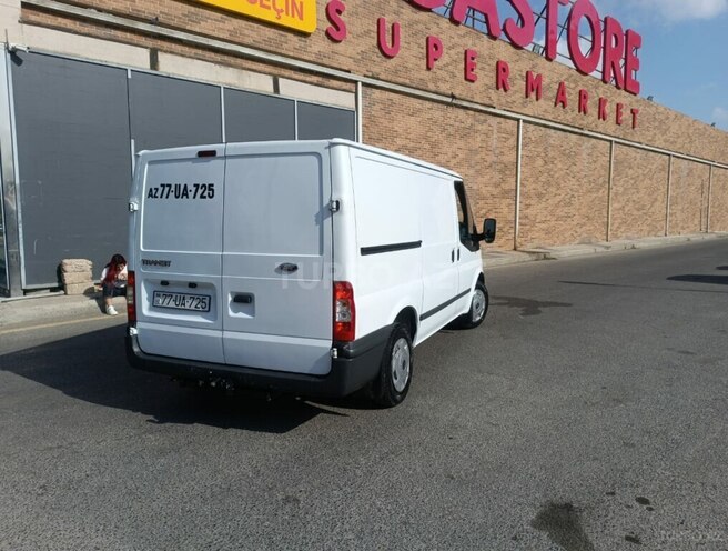 Ford Transit 2010, 178,000 km - 2.2 l - Bakı