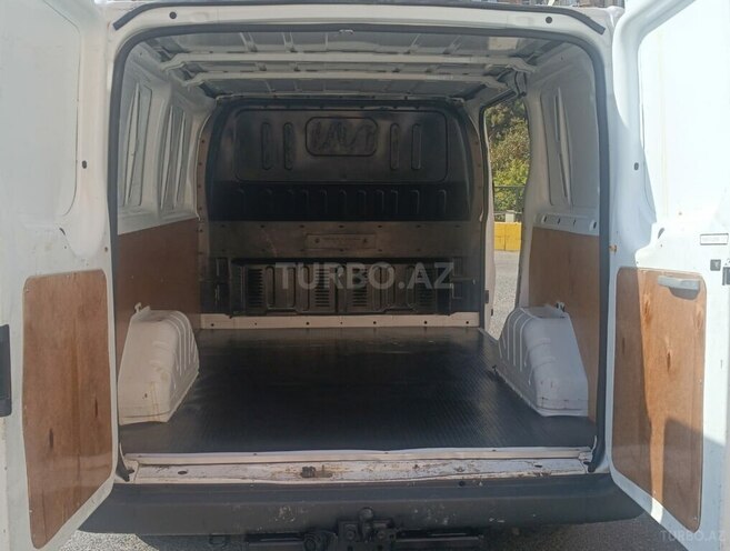 Ford Transit 2010, 178,000 km - 2.2 l - Bakı