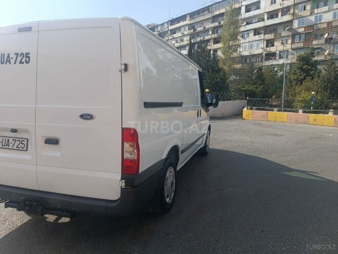 Ford Transit 2010, 178,000 km - 2.2 l - Bakı