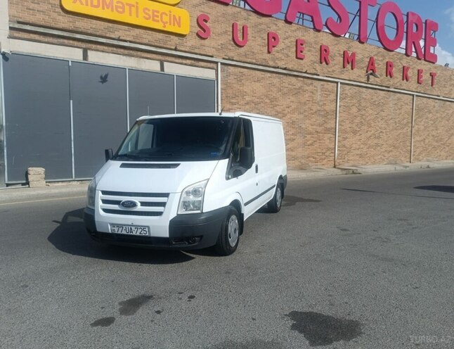 Ford Transit 2010, 178,000 km - 2.2 l - Bakı