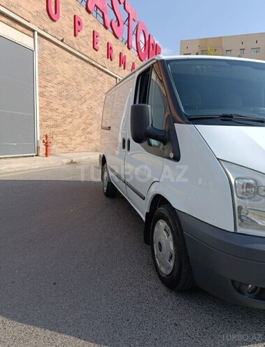 Ford Transit 2010, 178,000 km - 2.2 l - Bakı