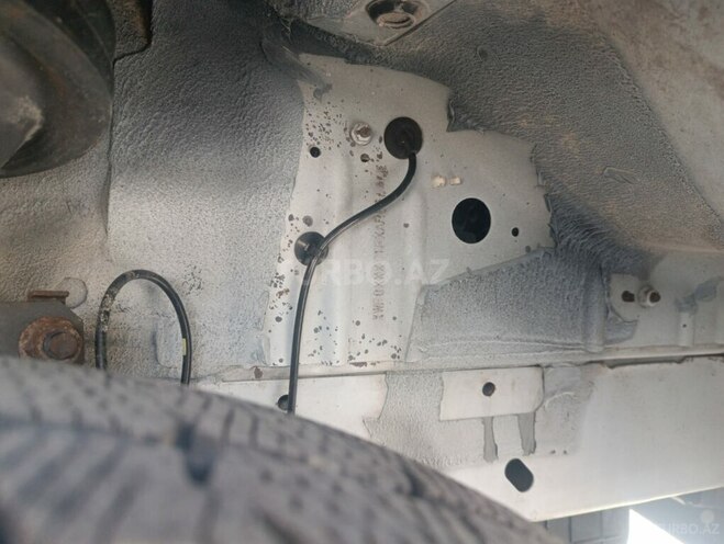 Ford Transit 2010, 178,000 km - 2.2 l - Bakı