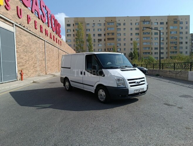Ford Transit 2010, 178,000 km - 2.2 l - Bakı