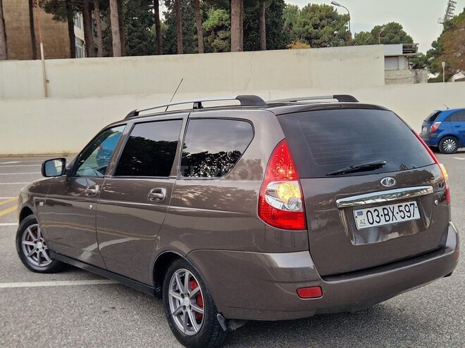 LADA (VAZ) Priora 2015, 231,213 km - 1.6 л - Sumqayıt