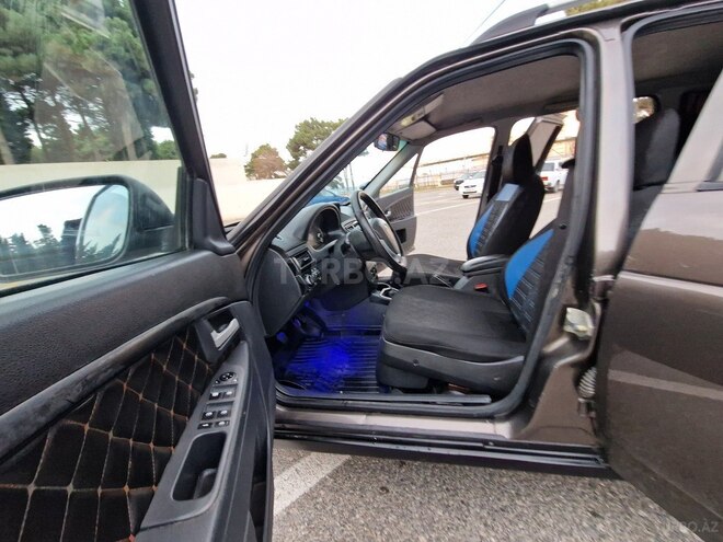 LADA (VAZ) Priora 2015, 231,213 km - 1.6 л - Sumqayıt