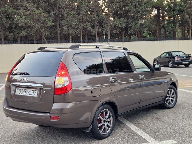 LADA (VAZ) Priora 2015, 231,213 km - 1.6 л - Sumqayıt