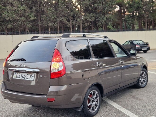 LADA (VAZ) Priora 2015, 231,213 km - 1.6 л - Sumqayıt