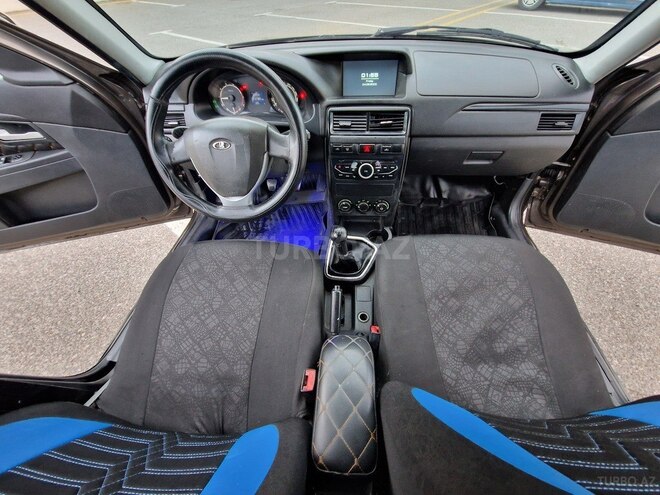 LADA (VAZ) Priora 2015, 231,213 km - 1.6 л - Sumqayıt