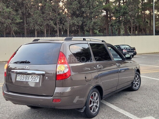 LADA (VAZ) Priora 2015, 231,213 km - 1.6 л - Sumqayıt