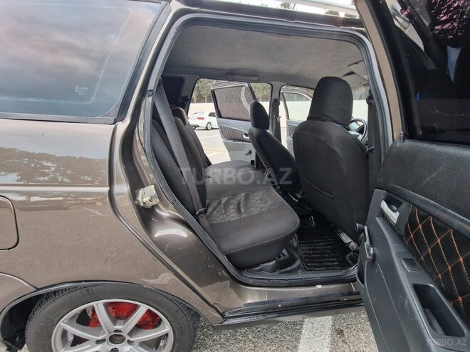LADA (VAZ) Priora 2015, 231,213 km - 1.6 л - Sumqayıt