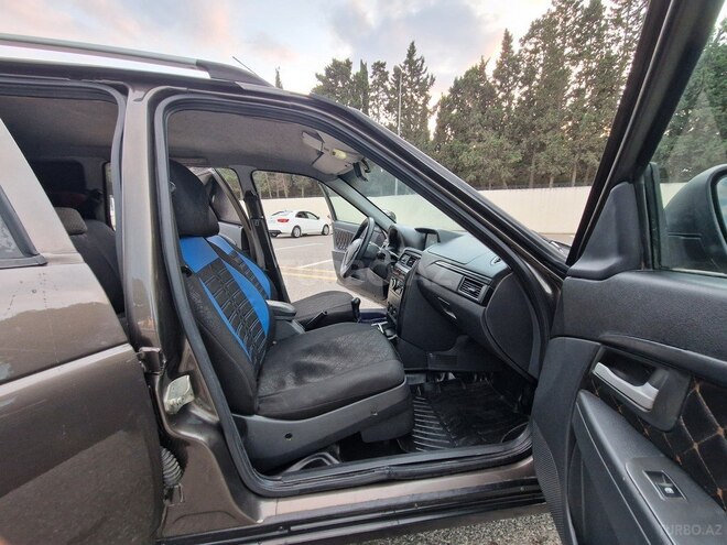 LADA (VAZ) Priora 2015, 231,213 km - 1.6 л - Sumqayıt
