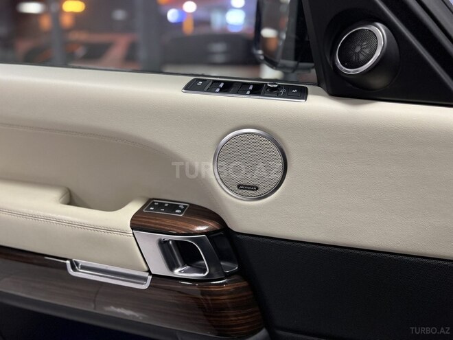 Land Rover Range Rover-17