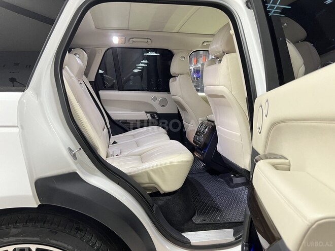 Land Rover Range Rover-13