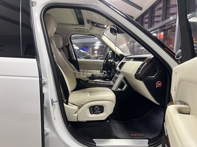 Land Rover Range Rover-12