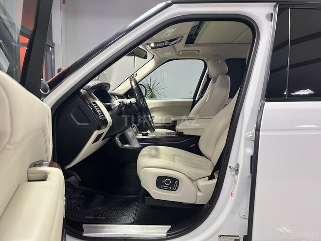 Land Rover Range Rover-15