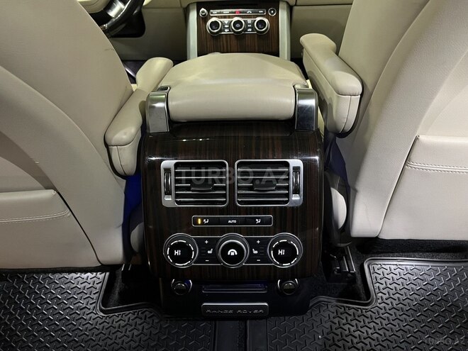 Land Rover Range Rover-14