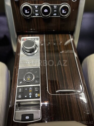 Land Rover Range Rover-18