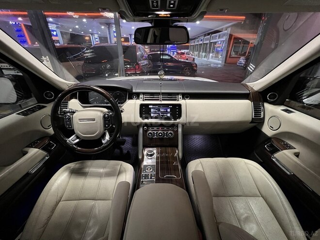 Land Rover Range Rover-11