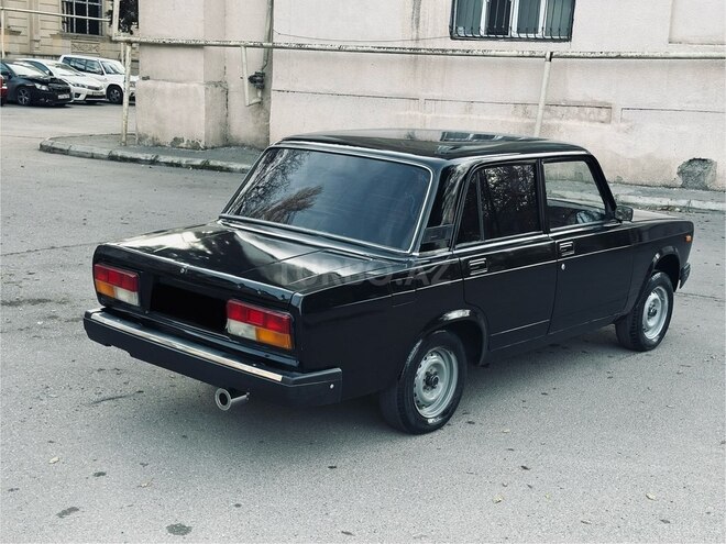 LADA (VAZ) 2107 2011, 74,000 km - 1.6 л - Bakı