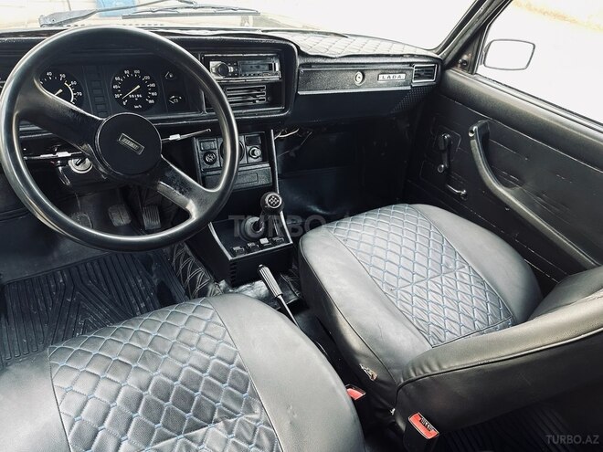 LADA (VAZ) 2107 2011, 74,000 km - 1.6 л - Bakı