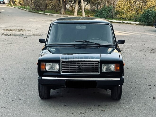 LADA (VAZ) 2107 2011, 74,000 km - 1.6 л - Bakı