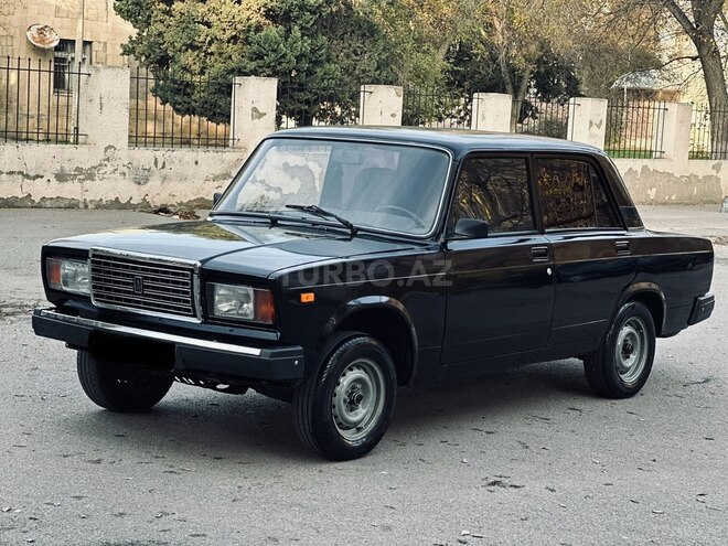 LADA (VAZ) 2107 2011, 74,000 km - 1.6 л - Bakı