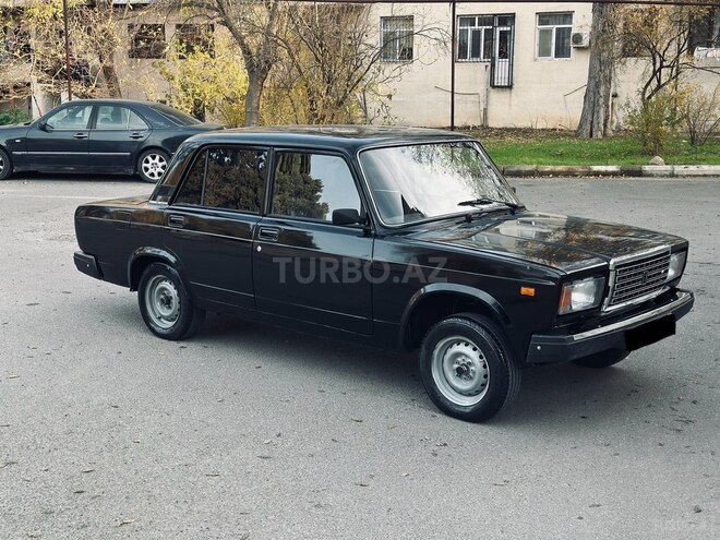 LADA (VAZ) 2107 2011, 74,000 km - 1.6 л - Bakı
