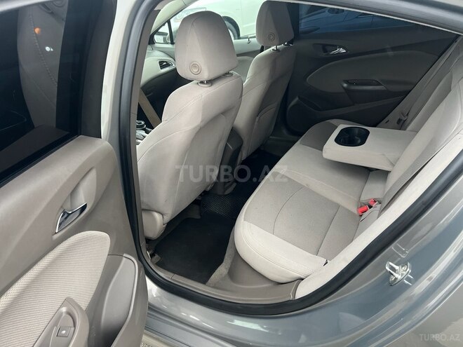 Chevrolet Cruze 2017, 200,000 km - 1.4 л - Bakı