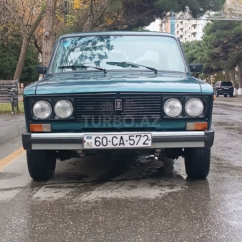 LADA (VAZ) 2106 1998, 68,000 km - 1.5 л - Bakı