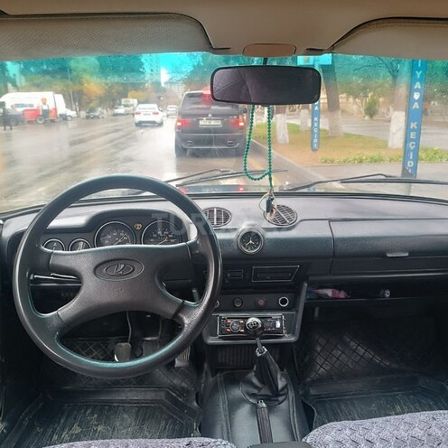 LADA (VAZ) 2106 1998, 68,000 km - 1.5 л - Bakı