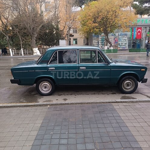 LADA (VAZ) 2106 1998, 68,000 km - 1.5 л - Bakı