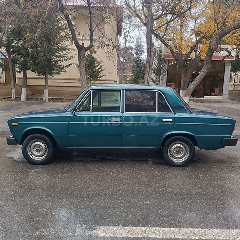 LADA (VAZ) 2106 1998, 68,000 km - 1.5 л - Bakı