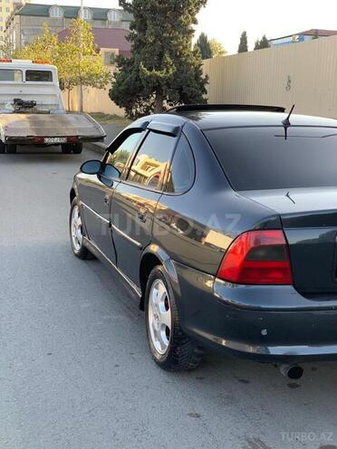 Opel Vectra 1996, 375,700 km - 1.6 l - Gəncə