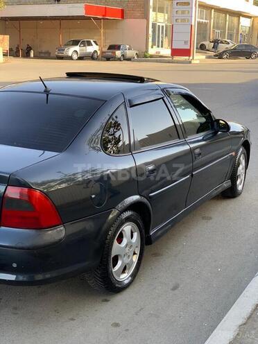 Opel Vectra 1996, 375,700 km - 1.6 l - Gəncə