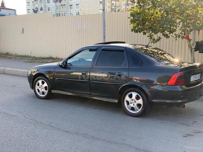 Opel Vectra 1996, 375,700 km - 1.6 l - Gəncə