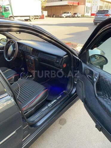 Opel Vectra 1996, 375,700 km - 1.6 l - Gəncə