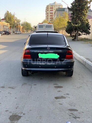 Opel Vectra 1996, 375,700 km - 1.6 l - Gəncə