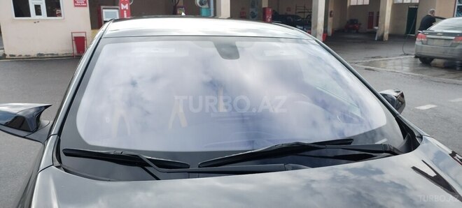 Chevrolet Malibu 2016, 195,000 km - 1.5 l - Gəncə