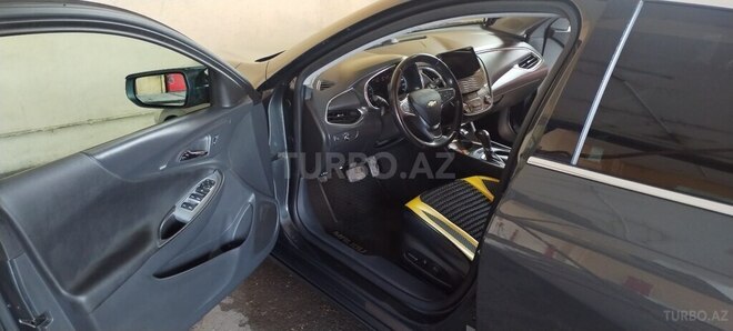 Chevrolet Malibu 2016, 195,000 km - 1.5 l - Gəncə
