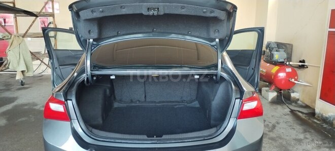 Chevrolet Malibu 2016, 195,000 km - 1.5 l - Gəncə