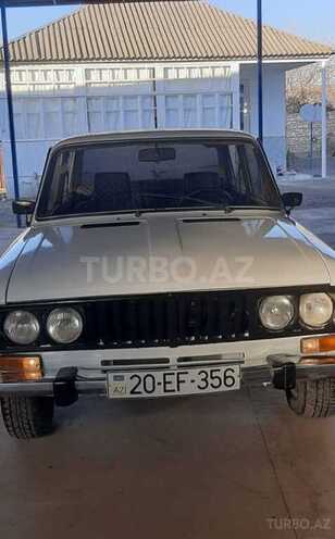 LADA (VAZ) 2106 1993, 220,000 km - 1.3 l - Tovuz