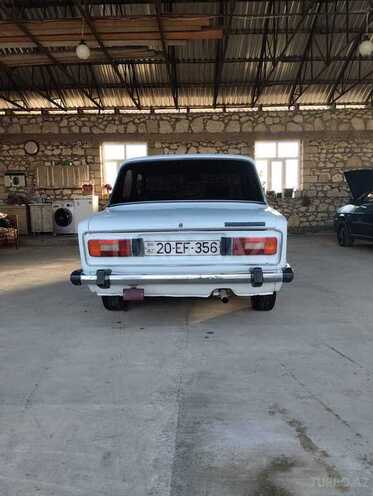 LADA (VAZ) 2106 1993, 220,000 km - 1.3 l - Tovuz