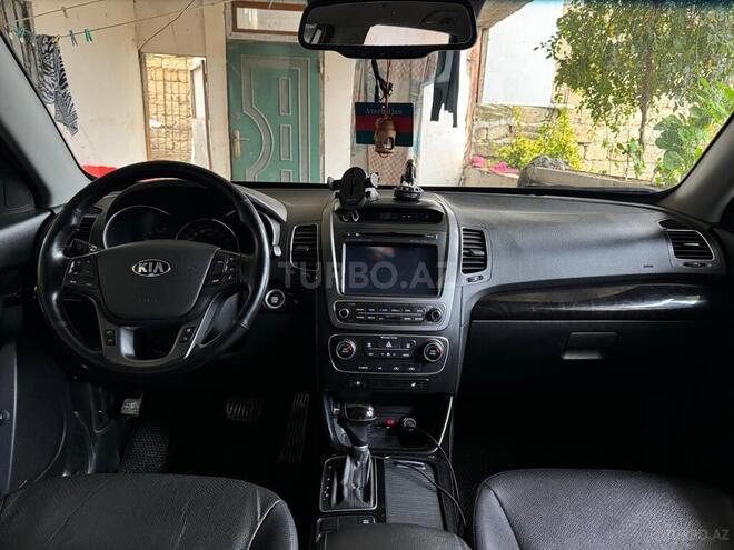 Kia Sorento 2012, 268,000 km - 2.0 л - Bakı