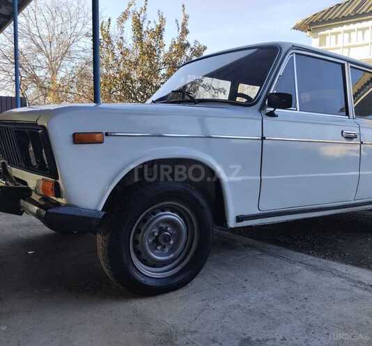 LADA (VAZ) 2106 1993, 220,000 km - 1.3 l - Tovuz