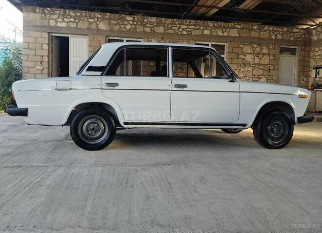 LADA (VAZ) 2106 1993, 220,000 km - 1.3 l - Tovuz