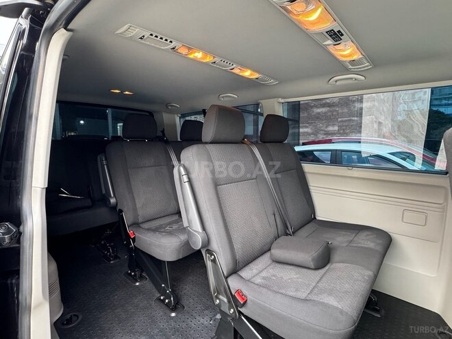 Volkswagen Caravelle 2019, 197,000 km - 2.0 l - Bakı