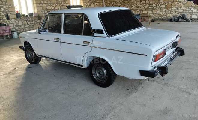 LADA (VAZ) 2106 1993, 220,000 km - 1.3 l - Tovuz