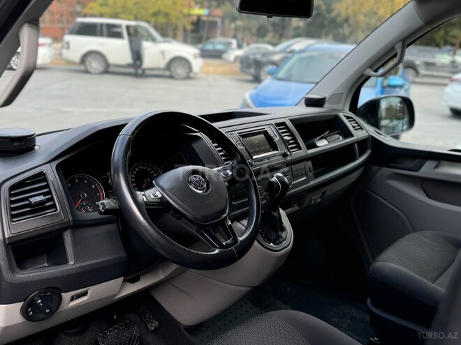 Volkswagen Caravelle 2019, 197,000 km - 2.0 l - Bakı