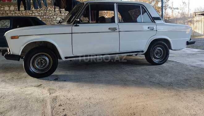 LADA (VAZ) 2106 1993, 220,000 km - 1.3 l - Tovuz