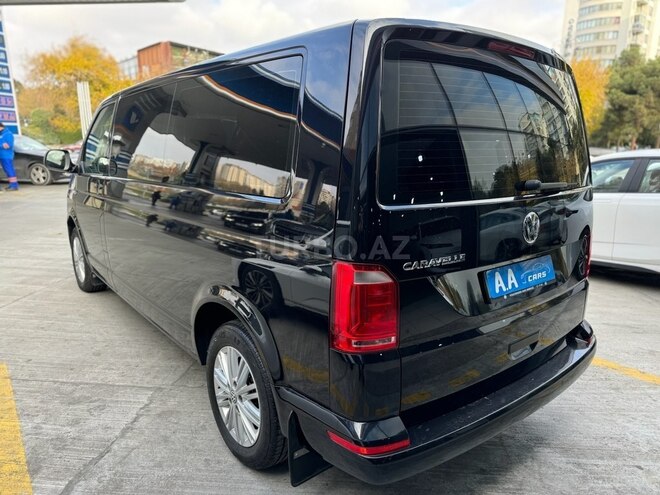 Volkswagen Caravelle 2019, 197,000 km - 2.0 l - Bakı